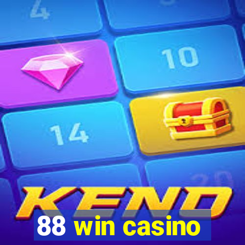 88 win casino