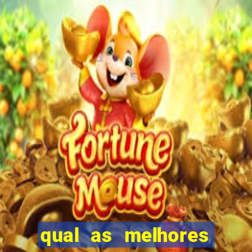 qual as melhores plataformas para jogar fortune tiger