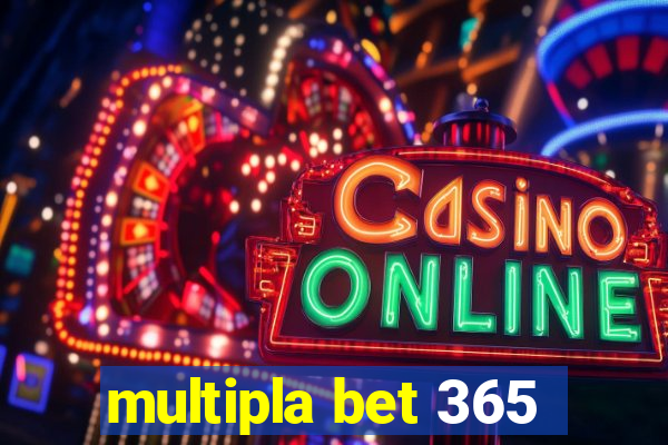 multipla bet 365