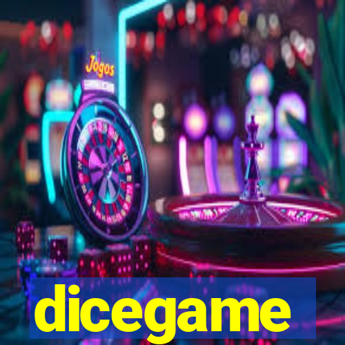 dicegame