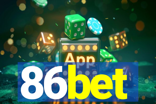 86bet