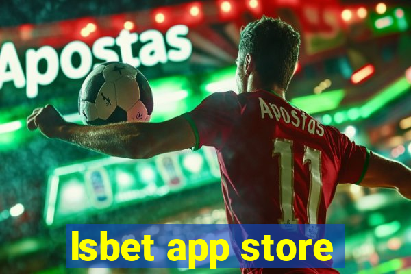 lsbet app store