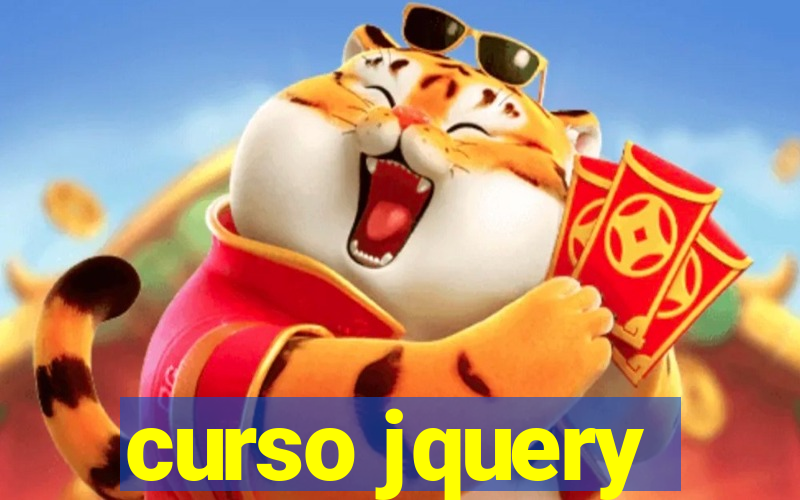 curso jquery