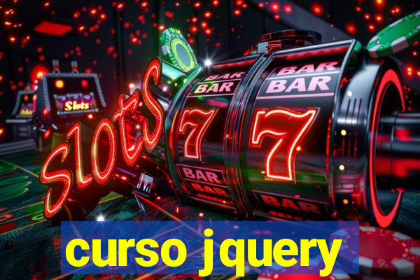 curso jquery