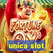 unica slot