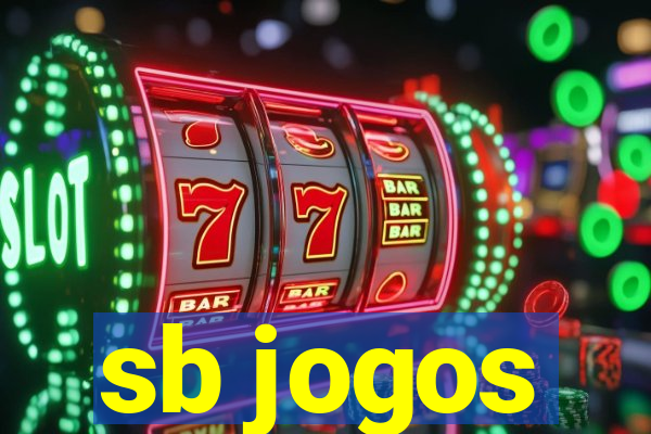 sb jogos