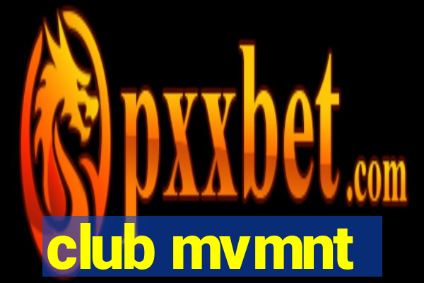 club mvmnt