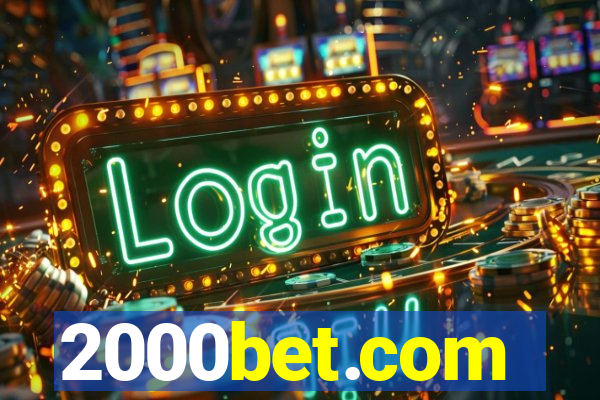 2000bet.com