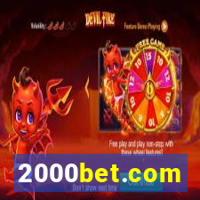 2000bet.com