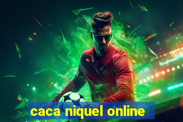 caca niquel online