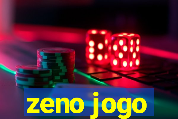 zeno jogo