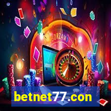 betnet77.con