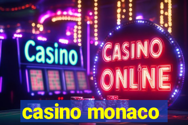 casino monaco