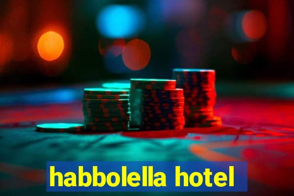 habbolella hotel