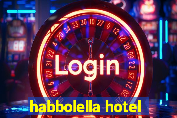 habbolella hotel