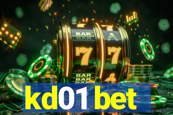 kd01 bet