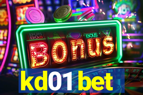 kd01 bet