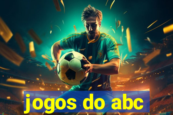 jogos do abc