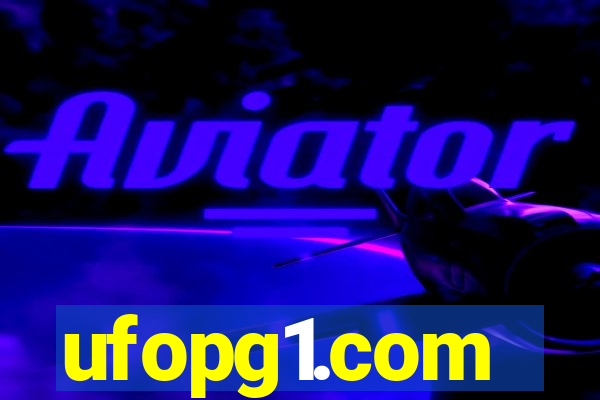 ufopg1.com