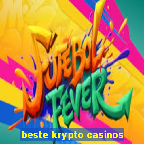 beste krypto casinos