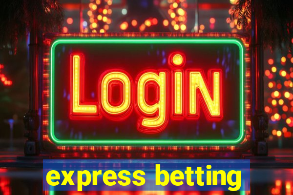 express betting