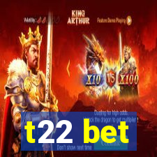 t22 bet