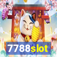 7788slot