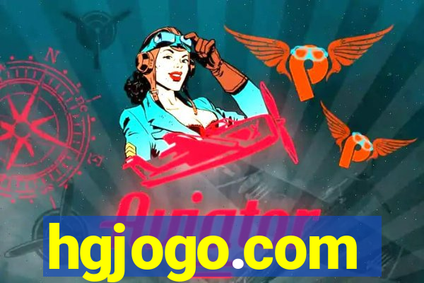 hgjogo.com