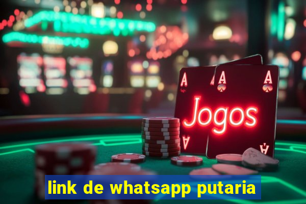 link de whatsapp putaria