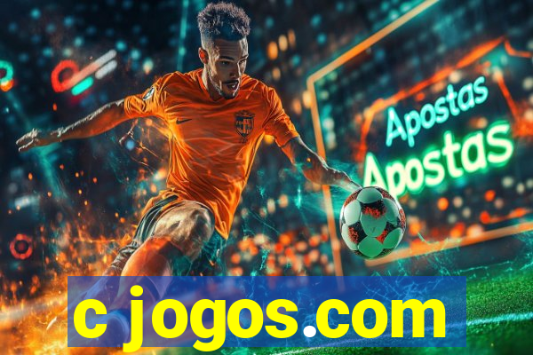 c jogos.com