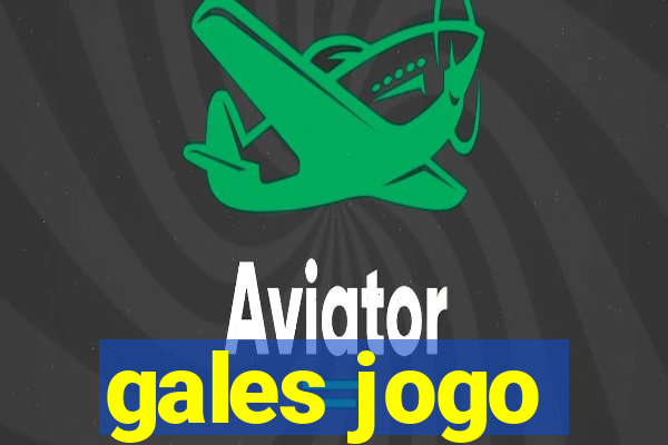 gales jogo