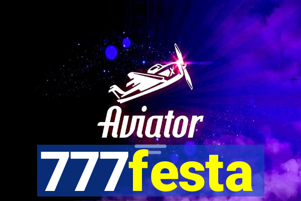 777festa