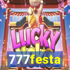 777festa