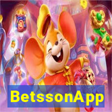 BetssonApp