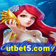 utbet5.com