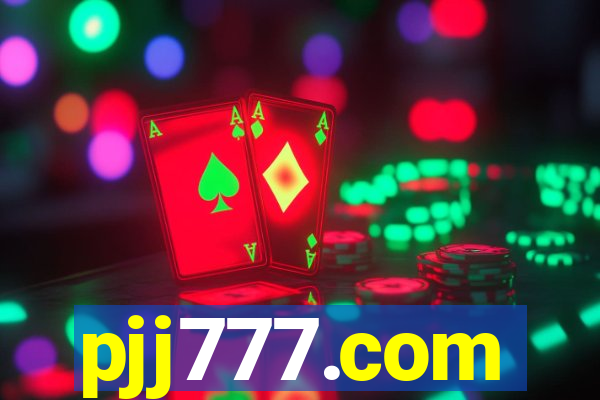 pjj777.com