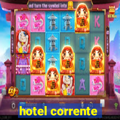 hotel corrente