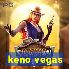 keno vegas