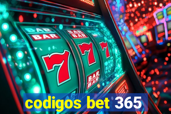 codigos bet 365