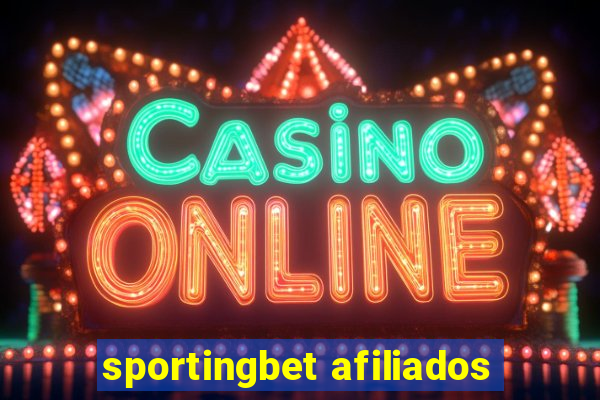 sportingbet afiliados