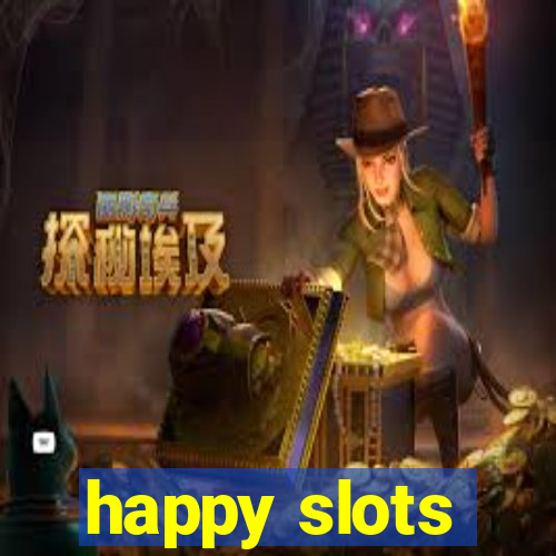 happy slots