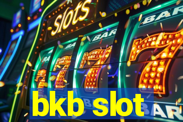 bkb slot