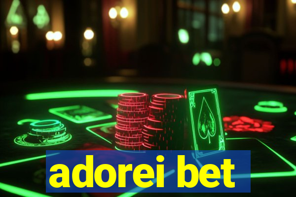 adorei bet