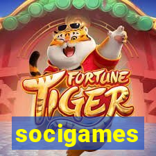 socigames