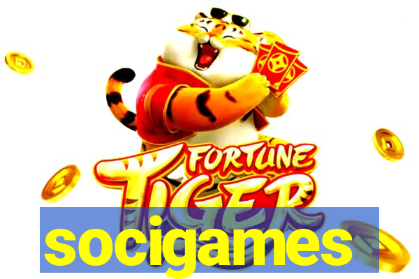 socigames