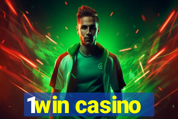 1win casino