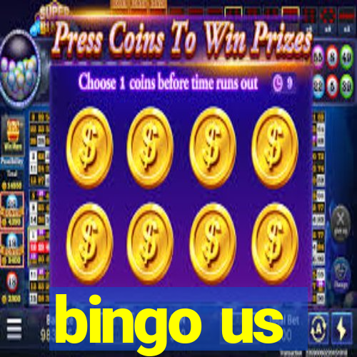 bingo us