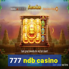 777 ndb casino