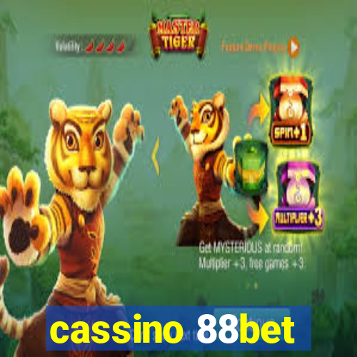 cassino 88bet