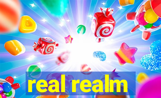 real realm